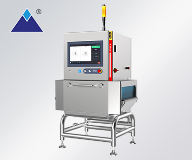 X光智能缺點檢測 X光智能缺點檢測