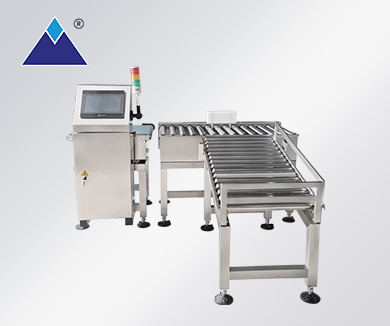大批程分量檢測機 大批程分量檢測機