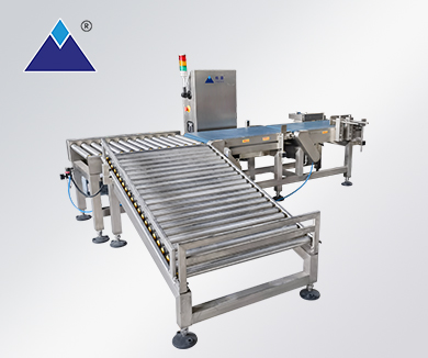 大批程分量檢測機 大批程分量檢測機